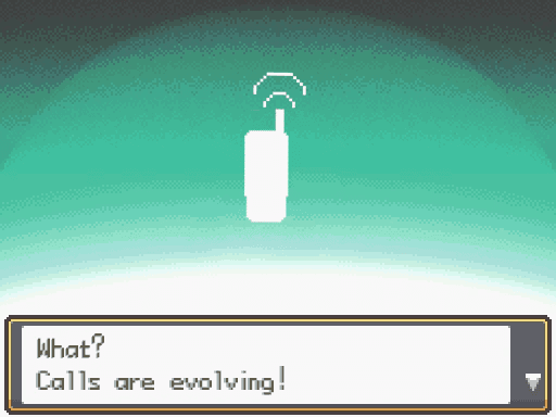 Calls are evolving! Session has voice and video calls